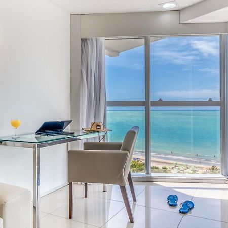 Hotel Brisa Praia Pajucara Maceio  Luaran gambar