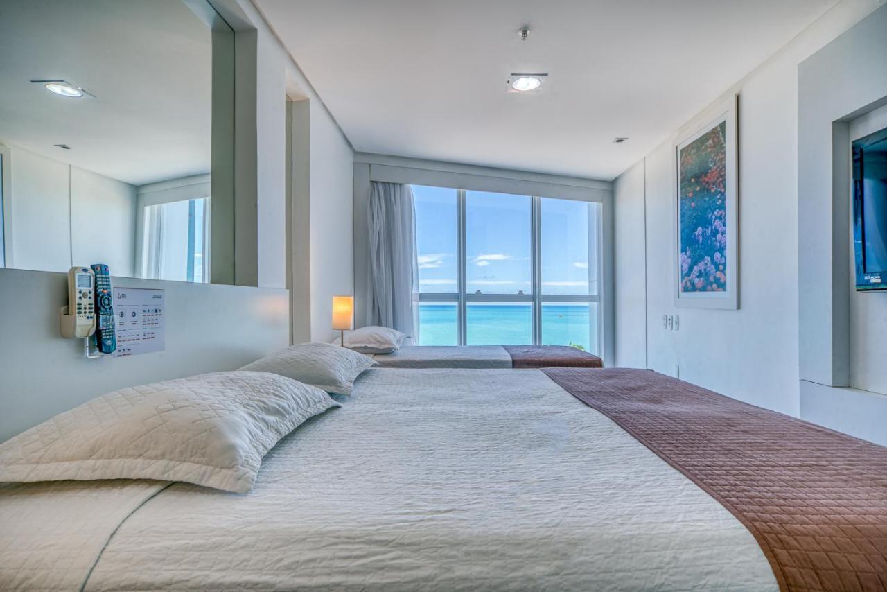 Hotel Brisa Praia Pajucara Maceio  Luaran gambar