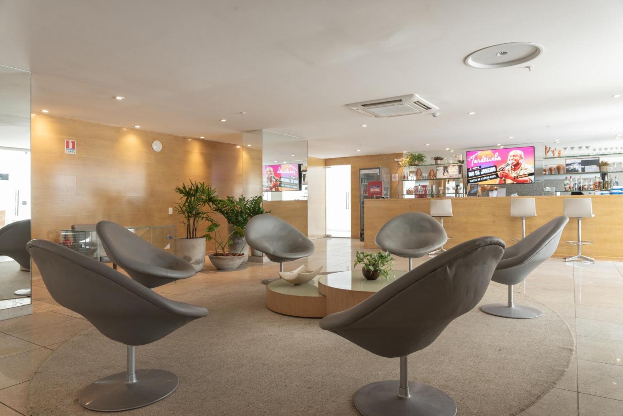 Hotel Brisa Praia Pajucara Maceio  Luaran gambar