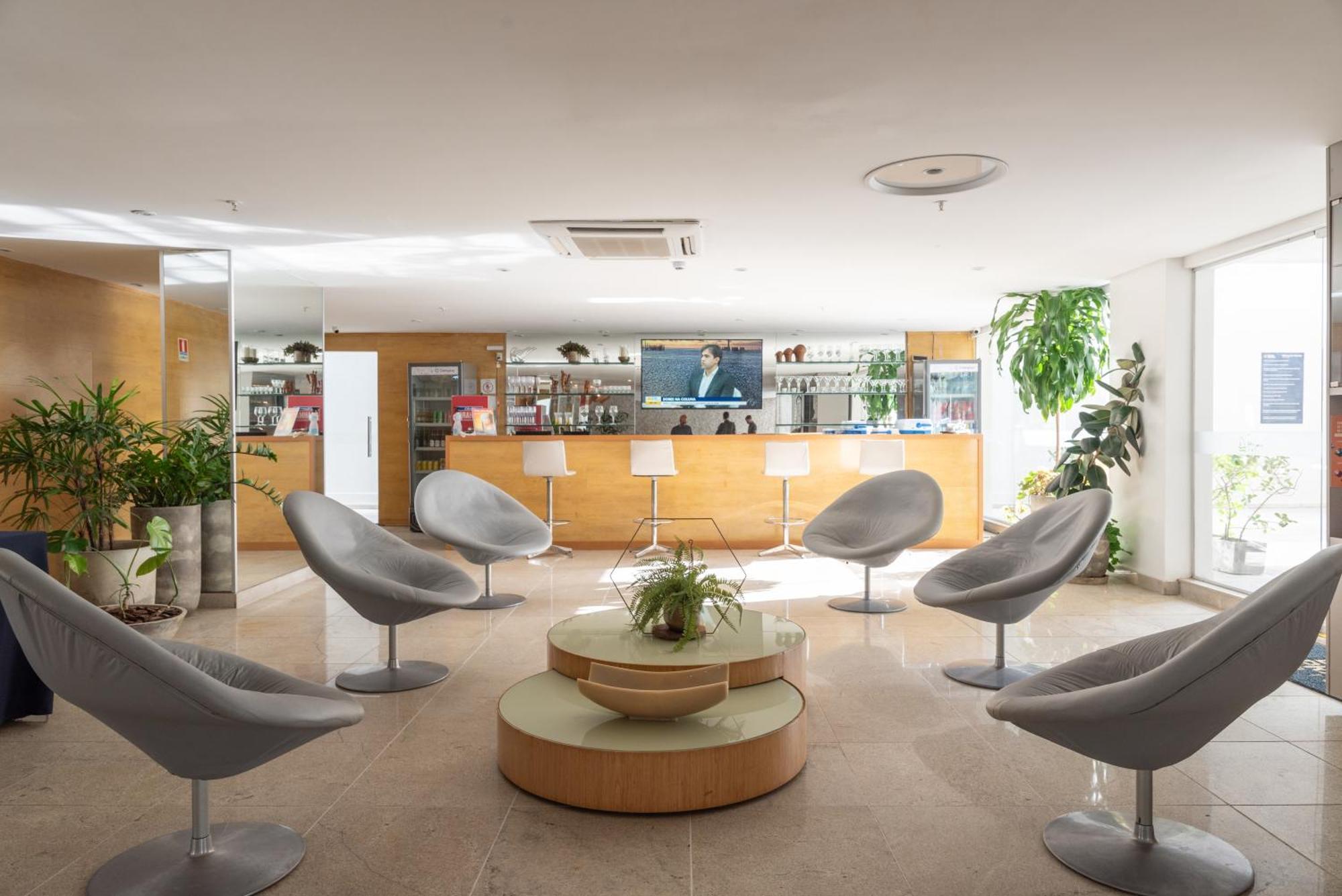Hotel Brisa Praia Pajucara Maceio  Luaran gambar