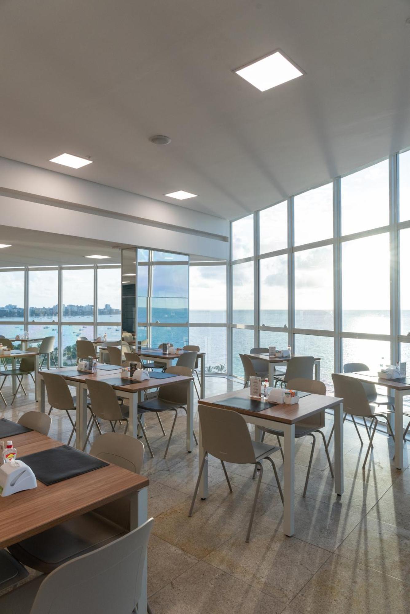 Hotel Brisa Praia Pajucara Maceio  Luaran gambar