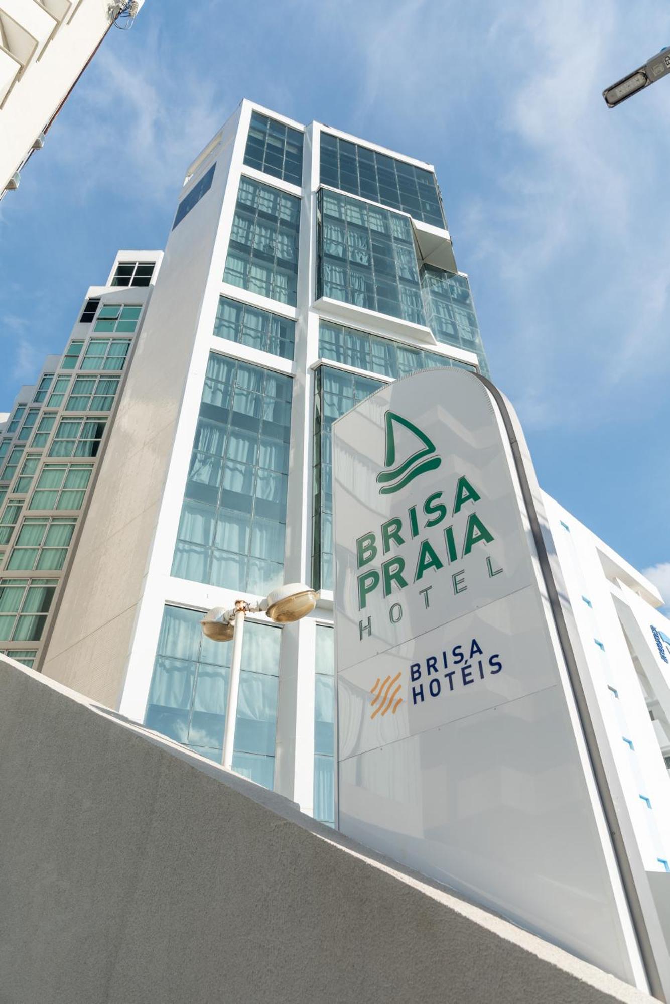 Hotel Brisa Praia Pajucara Maceio  Luaran gambar