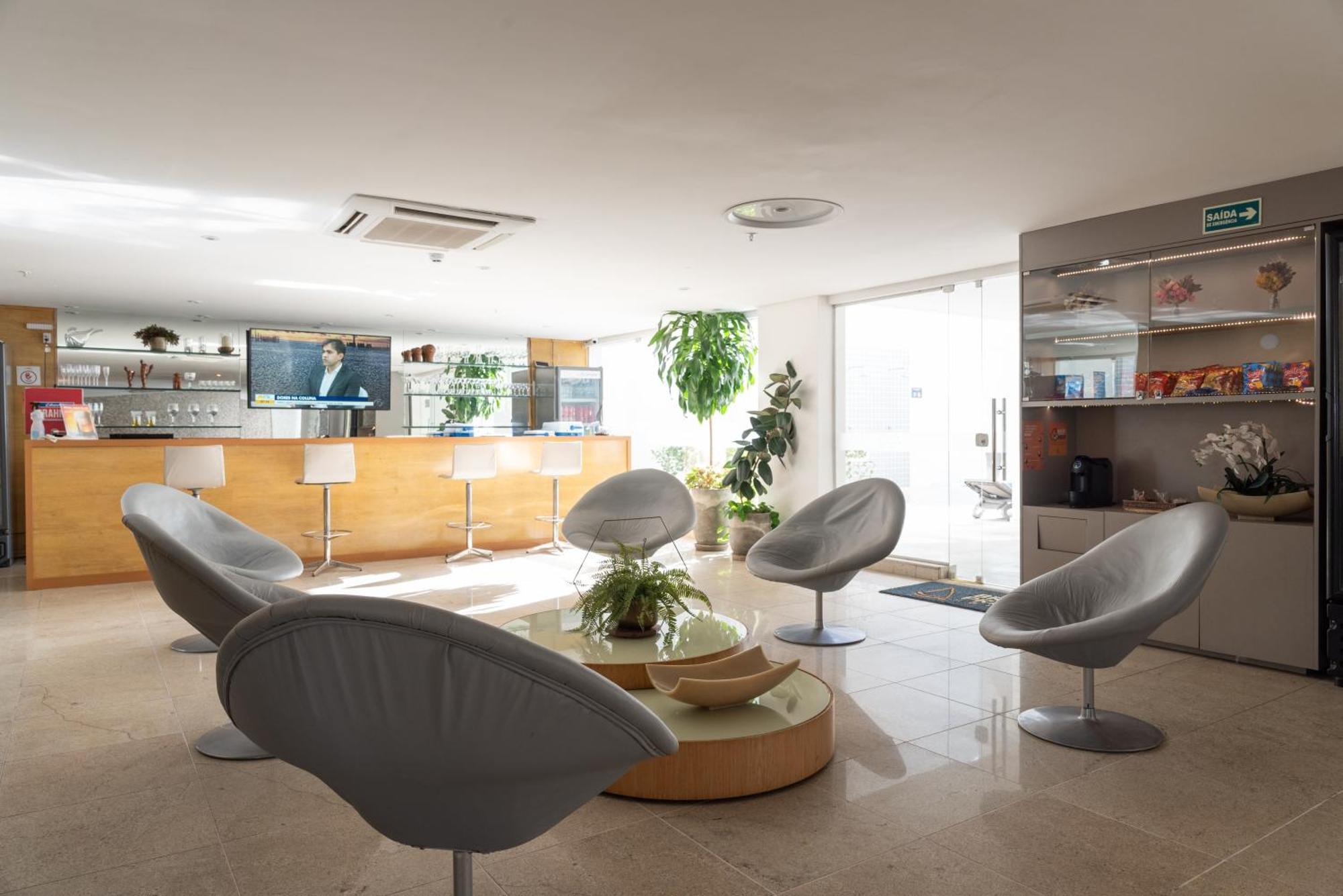 Hotel Brisa Praia Pajucara Maceio  Luaran gambar